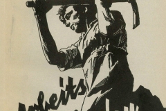 1938-1940 Arbeitskolonien / Colonies de Travail