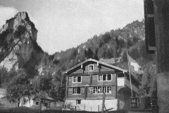 1938_Arbeitskolonien.-St.-Jakob-Isenthal.-Das-Koloniehaus